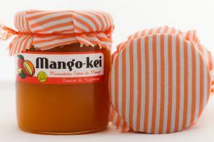 mermelada mangokei