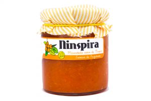 Mermelada Ninspira