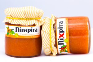Mermelada Sabor Ninspira