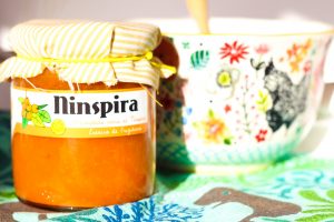 Mermelada Ninspira